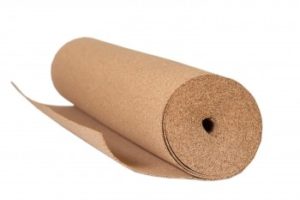 Пробковая подложка Eco Cork 3 мм