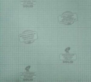 Подложка Solid под LVT листовая 1,5 мм