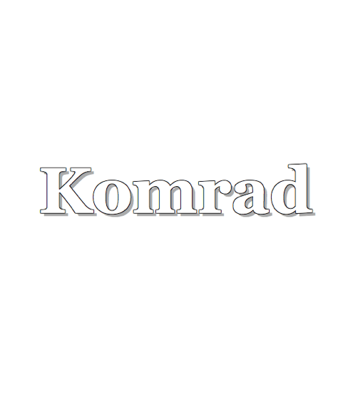 Komrad