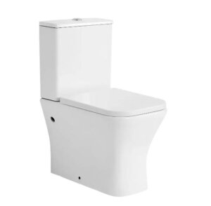 Унитаз компакт  Azario Blaise AZ551