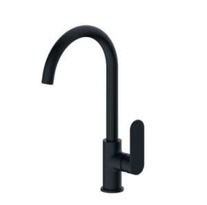 Смеситель для кухни Haiba HB70590-7 черный