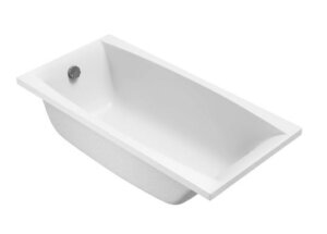 Ванна Акриловая Cersanit Virgo 150x75