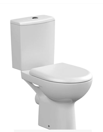 Унитаз компакт Cersanit NATURE Clean On