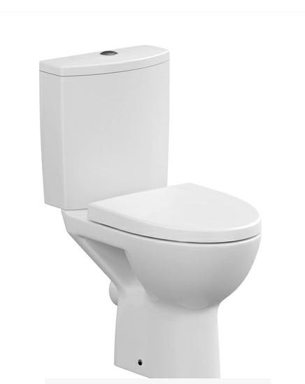 Унитаз компакт Cersanit  PARVA Clean On