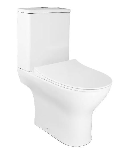 Унитаз компакт  Azario Mist AZ-45