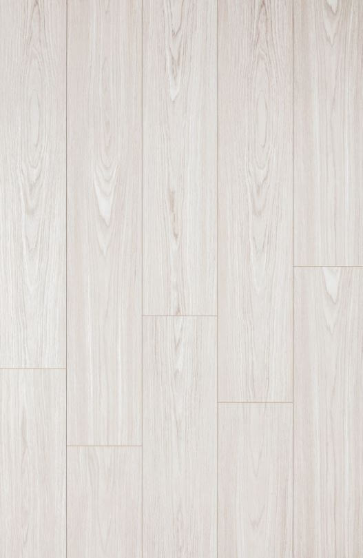 Ламинат ClixFloor Extra Дуб селект светло-серый (водостойкий)