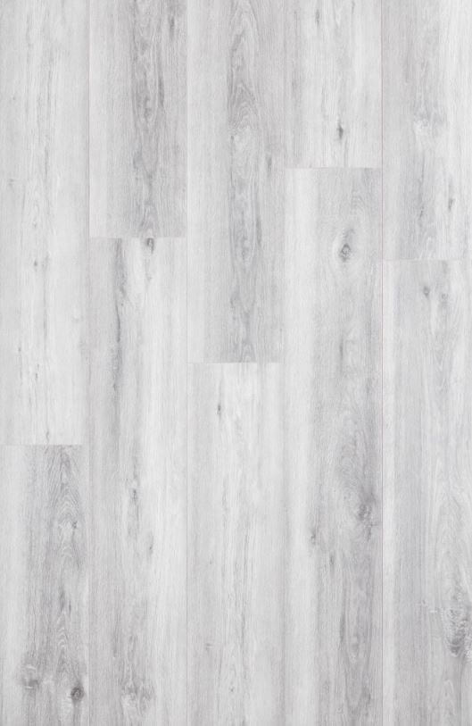 Ламинат ClixFloor Extra Дуб серый дымчатый (водостойкий)