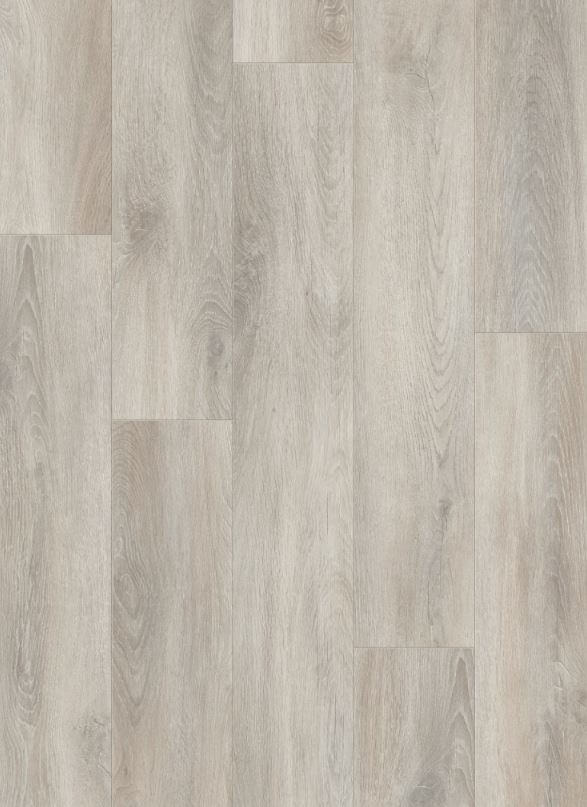 Ламинат ClixFloor Plus Дуб Имперский Выбеленный (водостойкий)