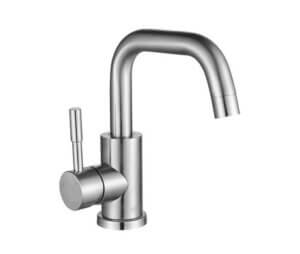 Смеситель для кухни Dikalan Tuny EB4068-2