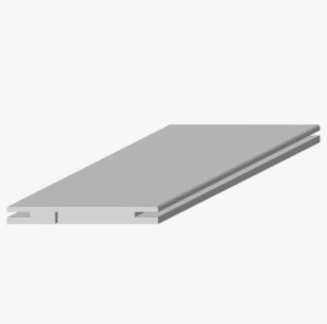 Добор ДПТ100  100x10x2130 Античный  ВФД