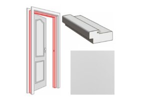 Коробка КБТ 80x32x2100  Emalex Ice  ВФД