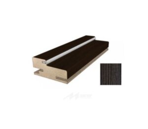 Коробка Т 70*32*2070 Орех макадамия