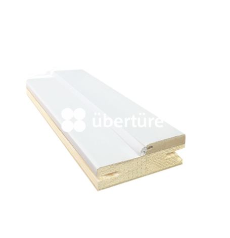 Коробка Т №1172/1-П-У 33х78х2100 мм Снежная королева