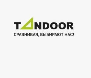 TANDOOR
