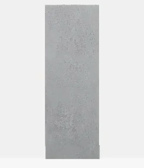 Добор ДР 100*10*2050 Бетон светлый Дера