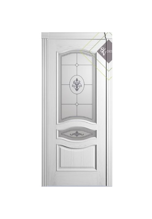 Купить межкомнатные двери SV Doors в ДНР