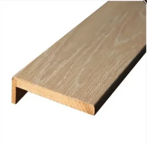 Наличник ТС 23x70x2150 Бона Дуб сонома