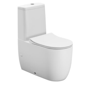 Унитаз компакт Cersanit MODUO Vortex 011  DPL slim