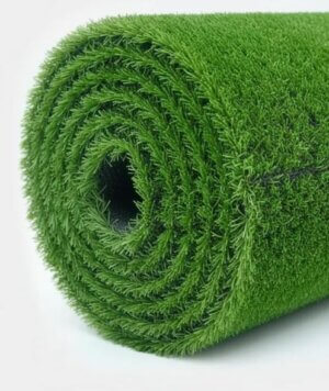 Трава искусственная ARTIFICIAL GRASS BM370-9 9 мм