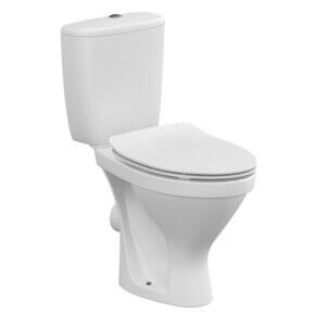 Унитаз компакт Cersanit  MELAR 031 3/6 DPL EO